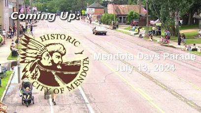 Mendota Parade