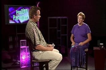 Positive Parenting #35