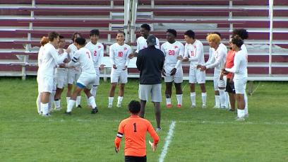 GOTW: Boys Soccer St. Paul Humboldt @ South St. Paul 9-3-24