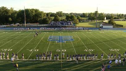 GOTW: Football Waconia @ Saint Thomas Academy 9-6-24