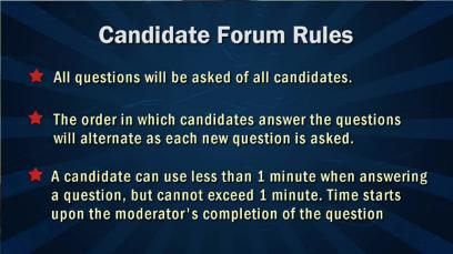 South St. Paul Mayoral and City Council Candidate Forum
