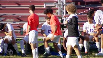 GOTW: Boys Soccer Simley @ South St. Paul 9-26-24