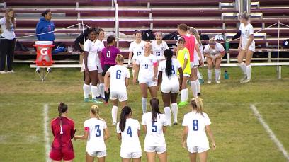 GOTW: Girls Soccer Simley @ South St. Paul 9-26-24