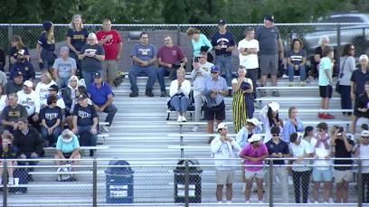 GOTW: Football Mahtomedi @ Saint Thomas Academy 9-20-24