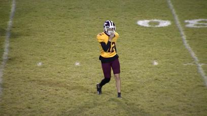 GOTW: Football St. Anthony Village @ South St. Paul 10-11-24
