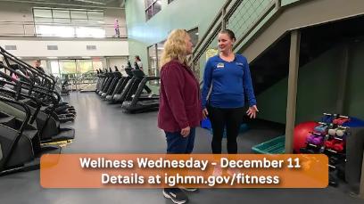 Community Parks Connection