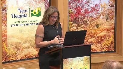 2024 Inver Grove Heights State of the City