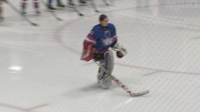 GOTW: Girls Hockey Hopkins vs. Visitation 12-3-24