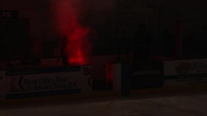 GOTW: Boys Hockey St. Paul Academy @ South St. Paul 12-12-24