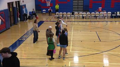 GOTW: Girls Basketball Two Rivers @ Simley 12-18-24