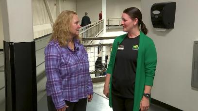 Community Parks Connection: Winter 2025