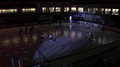GOTW: Girls Hockey Kaposia Classic Championship Game #9 Woodbury Area vs Roseville/Mahtomedi 12-28-24
