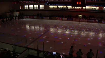 GOTW: Boys Hockey Premiere Championship Game Woodbury vs Farmington 1-1-25