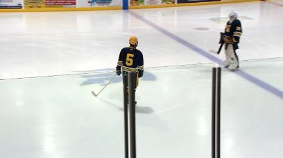 GOTW: Boys Hockey Bloomington Kennedy @ Simley 1-14-25