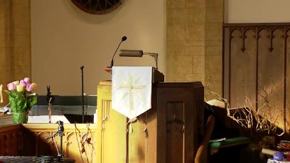 SSP Annual MLK Commemoration