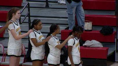 GOTW: Girls Basketball Section 3AAA Semifinals #3 St. Paul Como Park @ #2 Two Rivers of 3-1-25