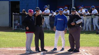 GOTW: Baseball Two Rivers @ Simley 4-21-25