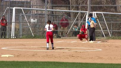 GOTW: Softball St. Paul Como Park @ St. Croix Lutheran Academy 4-22-25