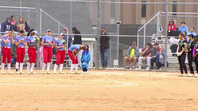 GOTW: Softball Hill-Murray @ Simley 5-1-25