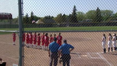 GOTW: Softball: Mahtomedi @ Two Rivers 5-7-25