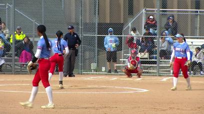 GOTW: Softball 3AAA Playoffs #5 Richfield @ #4 Simley 5-19-25