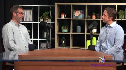 Town Square Talk: Ryan Sanford