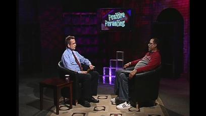 Positive Parenting #32