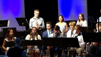 St. Croix Lutheran Academy Spring Concert