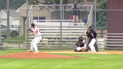 GOTW: Baseball Hit Dawg @ Stockmen's Irish 6-9-25