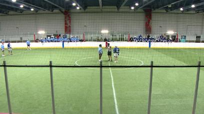 GOTW: Box Lacrosse St. Paul Blueshirts @ Inver Grove Isotopes 6-26-25