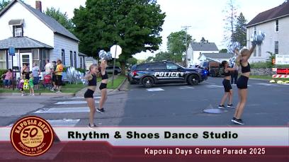 2025 Kaposia Days Parade