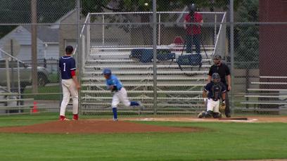 GOTW: Baseball Minneapolis North Stars @ Stockmen’S Irish 7-22-25