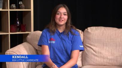 2025 IGH Days Royalty Showcase