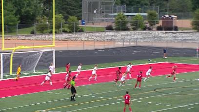GOTW: Girls Soccer Cloquet @ Two Rivers 8-22-25