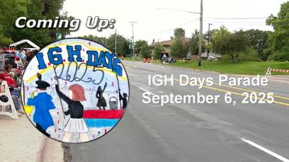 Inver Grove Heights Days Parade