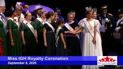 Inver Grove Heights Days Royal Coronation