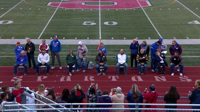 2025 Simley Hall of Fame Inductees