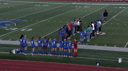 GOTW: Girls Soccer Two Rivers @ Simley 9-11-25