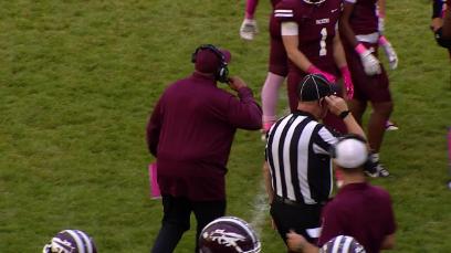 GOTW: Football North St. Paul @ South St. Paul 9-12-25