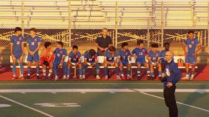 GOTW: Boys Soccer Two Rivers @ Simley 9-11-25
