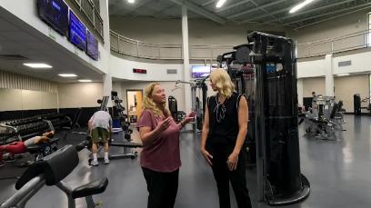 Community Parks Connection: Fall 2025