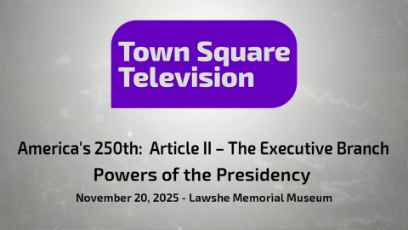 America's 250th: Article II - The Executive Branch - Powers of the Presidency