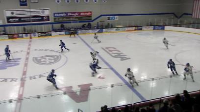 GOTW: Boys Hockey: Holy Angels @ Saint Thomas Academy 11-25-25