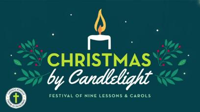 Catholic Schools Center of Excellence Concert