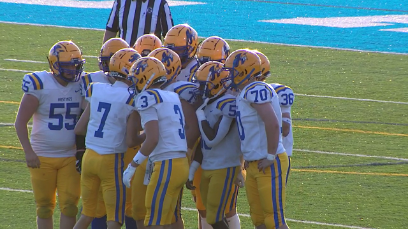 GOTW:  Football Hastings @ St. Thomas Academy 10-3-25