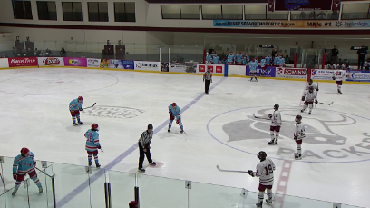 GOTW: Boys Hockey Simley @ South St. Paul 1-8-26