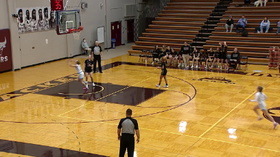 GOTW:  Girls Basketball Bloomington Jefferson @ South St Paul 1-13-26