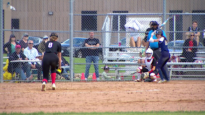 GOTW: Girls Softball 4AA Quarterfinals #8 St. Croix Prep Academy @ #1 Visitation 5-22-25