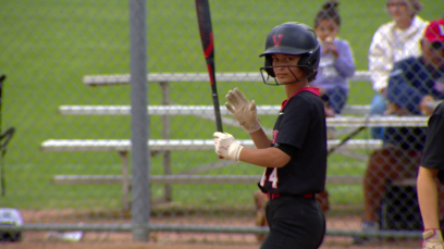 GOTW: Softball Breck @ Visitation 5-15-25