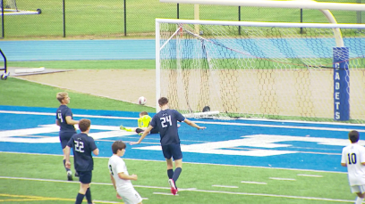 GOTW: Boys Soccer Hill-Murray @ Saint Thomas Academy 9-9-25
